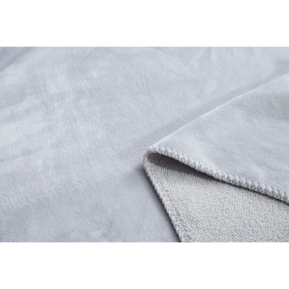 Покрывало София, цвет светло-серый, размер 160х220, Sofi de Marko, изображение 4