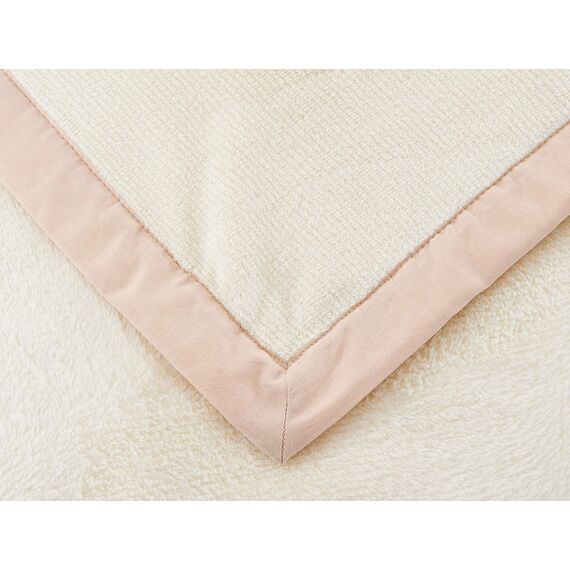 Покрывало Стелла, цвет молочный, размер 220х240, Sofi de Marko, изображение 7