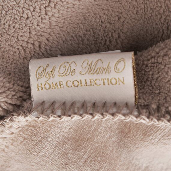 Покрывало София, цвет бежевый, размер 160х220, Sofi de Marko, изображение 9