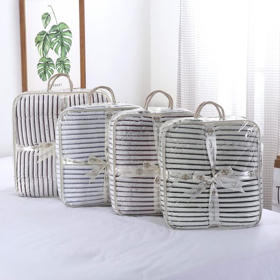 Покрывало Шерри, цвет пепельная роза, размер 220х240, Sofi de Marko, изображение 12