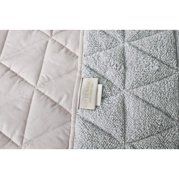 Покрывало  Фабрис №3, размер 160х220, Sofi de Marko, изображение 4