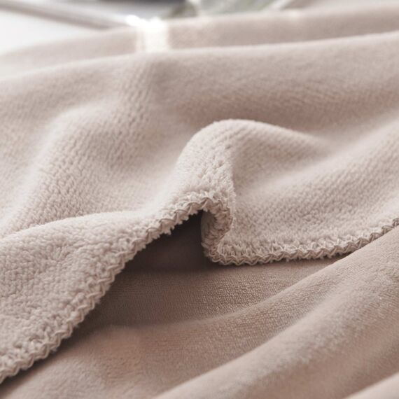 Покрывало София, цвет бежевый, размер 160х220, Sofi de Marko, изображение 7