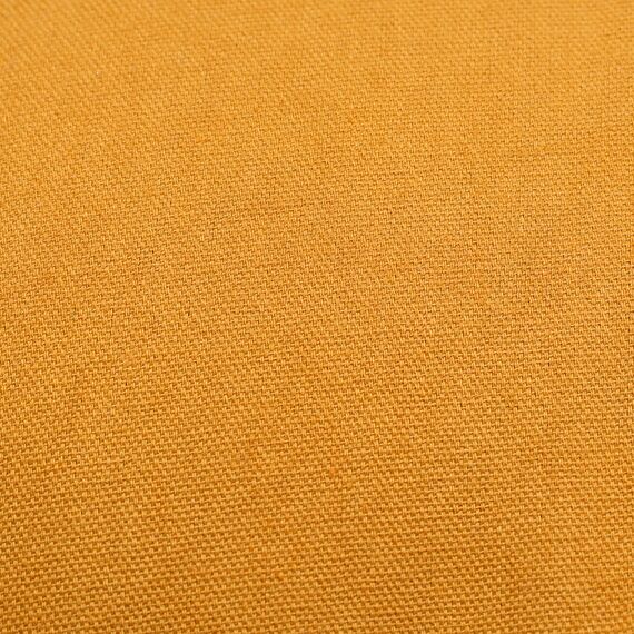 Чехол на подушку с контрастным кантом розового цвета из коллекции Trendy Ruffles, 40х40 см, Tkano, изображение 5