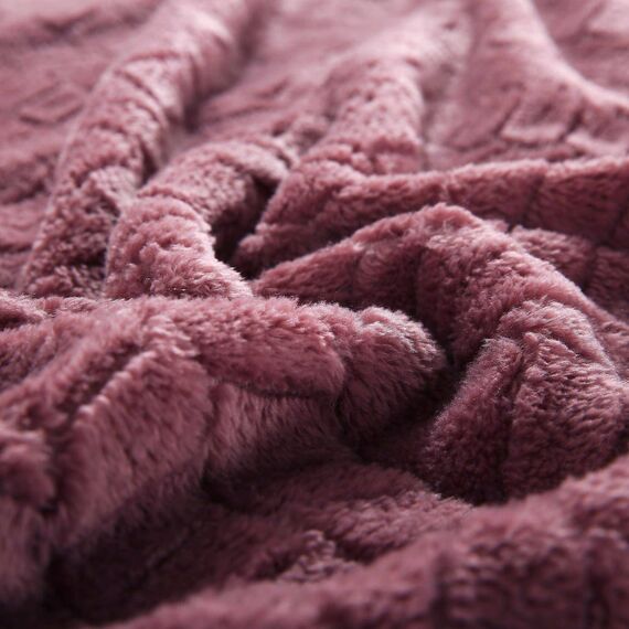 Покрывало Орфей, цвет пудра , размер 220х240, Sofi de Marko, изображение 10