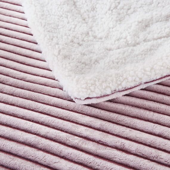 Покрывало Шерри, цвет пепельная роза, размер 220х240, Sofi de Marko, изображение 6