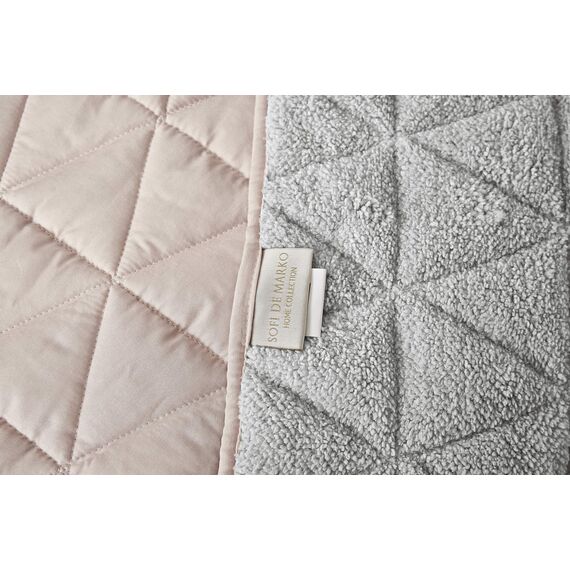 Покрывало  Фабрис №4, размер 160х220, Sofi de Marko, изображение 4