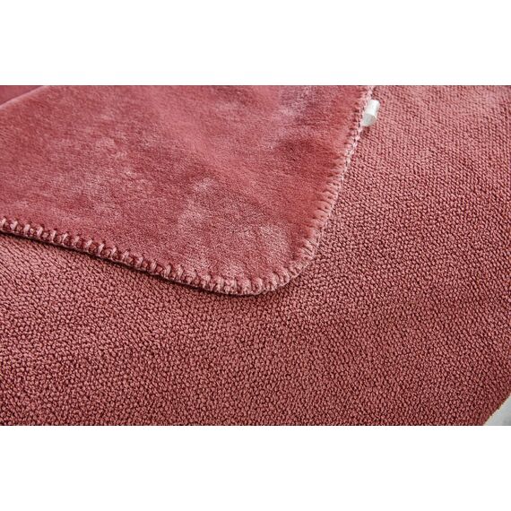 Покрывало София, цвет чайная роза, размер 220х240, Sofi de Marko, изображение 3