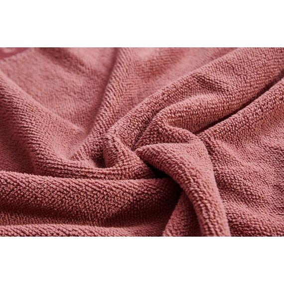 Покрывало София, цвет чайная роза, размер 160х220, Sofi de Marko, изображение 2