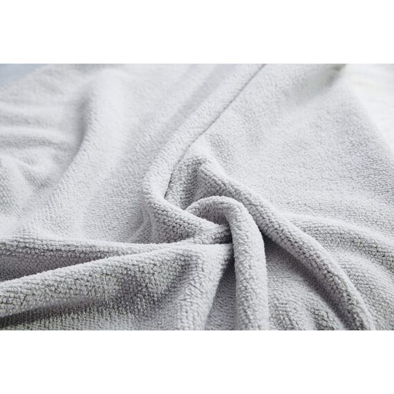 Покрывало София, цвет светло-серый, размер 160х220, Sofi de Marko, изображение 2