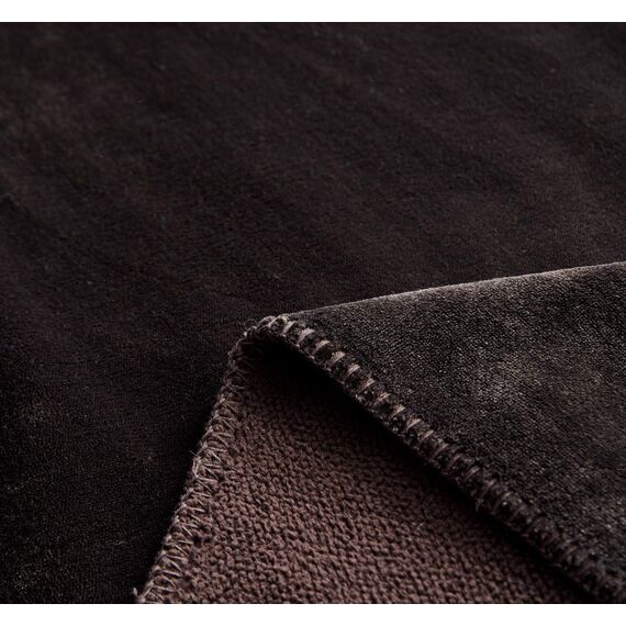 Покрывало София, цвет кофе, размер 160х220, Sofi de Marko, изображение 5