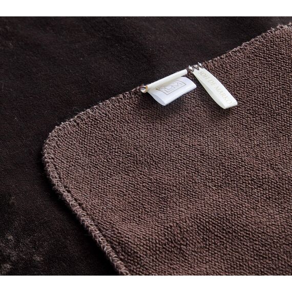 Покрывало София, цвет кофе, размер 220х240, Sofi de Marko, изображение 9