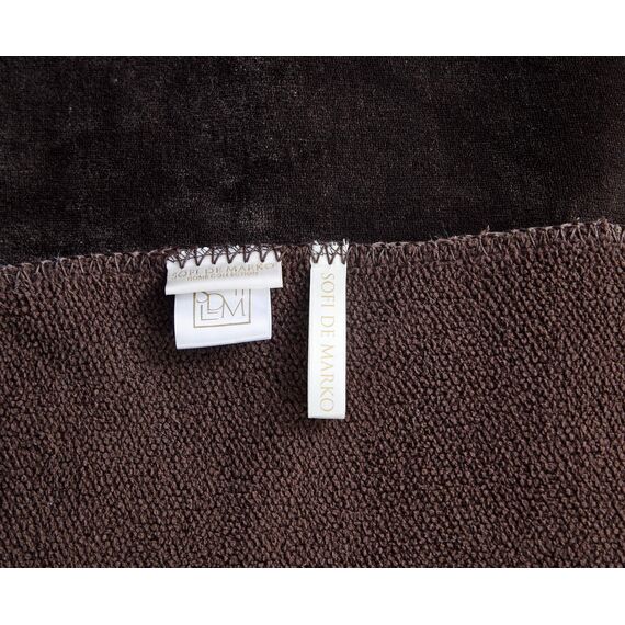 Покрывало София, цвет кофе, размер 160х220, Sofi de Marko, изображение 8