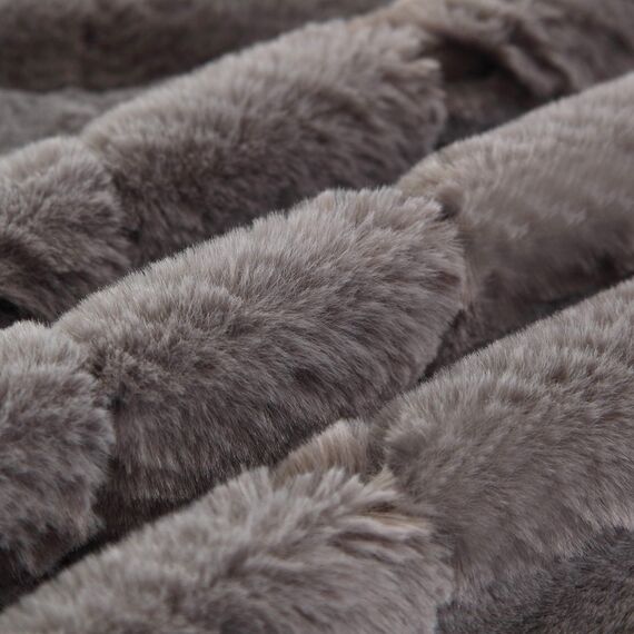 Покрывало Мадлен, цвет серый, размер 160х220, Sofi de Marko, изображение 7