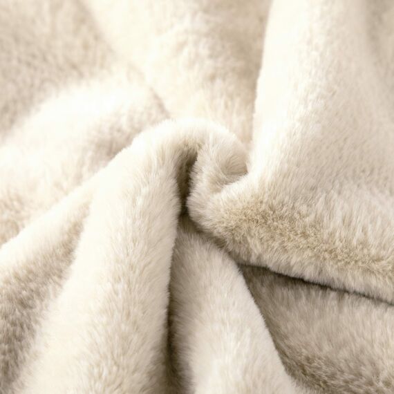 Покрывало Аурелия, цвет светло-бежевый, размер 160х220, Sofi de Marko, изображение 6