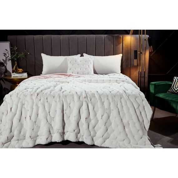 Покрывало Адриана №3, размер 160х220, Sofi de Marko, изображение 3