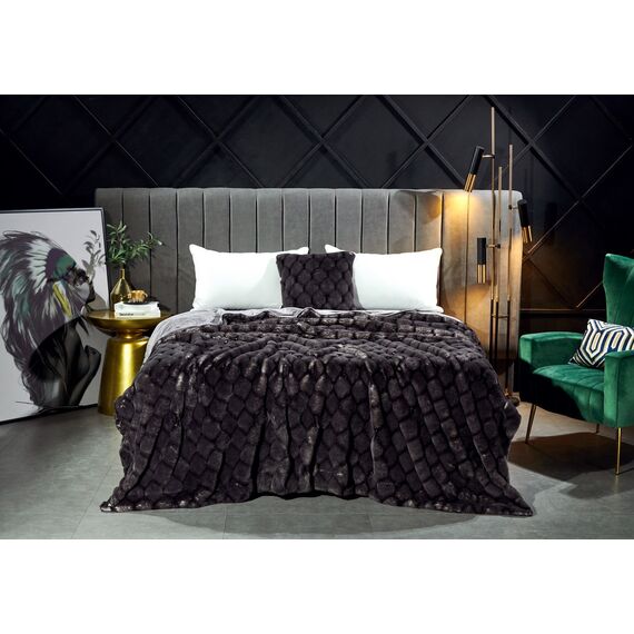 Покрывало Адриана №4, размер 160х220, Sofi de Marko