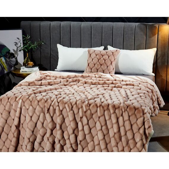 Покрывало Адриана №5, размер 220х240, Sofi de Marko, изображение 3