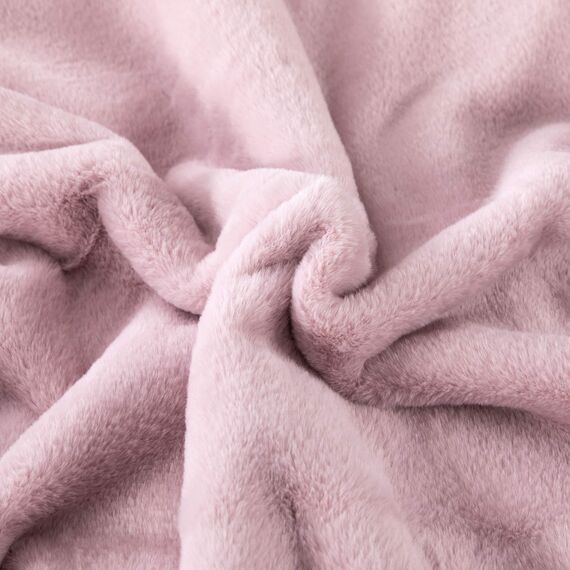 Покрывало Аурелия, цвет пудра, размер 220х240, Sofi de Marko, изображение 8