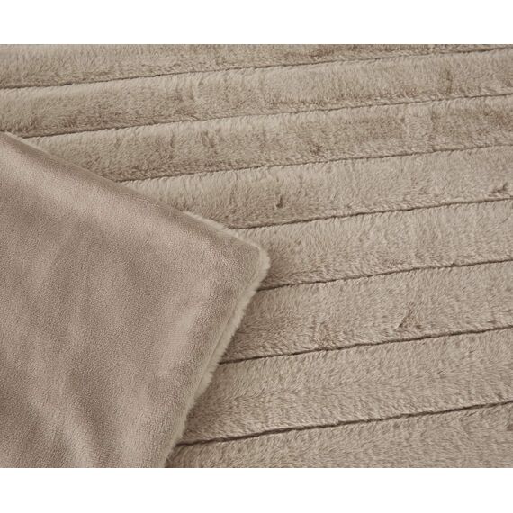 Покрывало Анабель, цвет бежевый, размер 220х240, Sofi de Marko, изображение 16