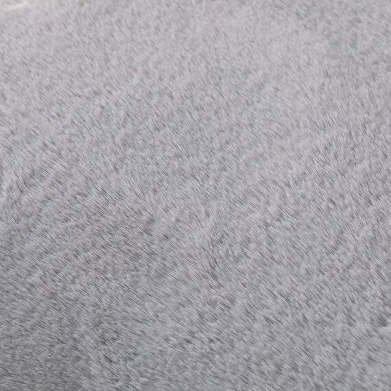 Покрывало Аурелия, цвет серый, размер 220х240, Sofi de Marko, изображение 3