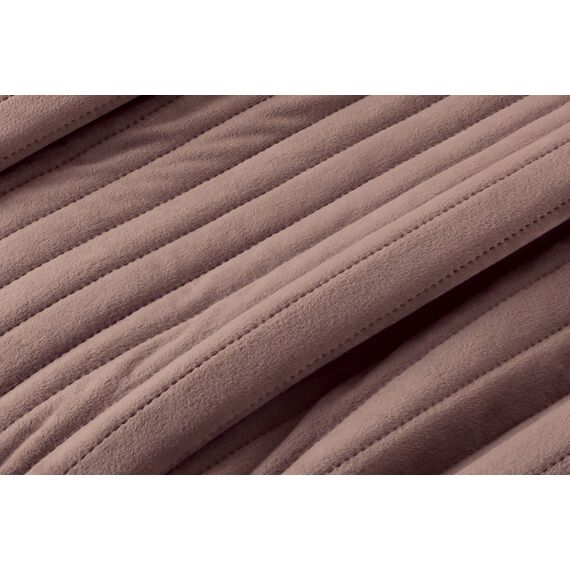 Покрывало Либерти, цвет розовый, размер 220х240, Sofi de Marko, изображение 2