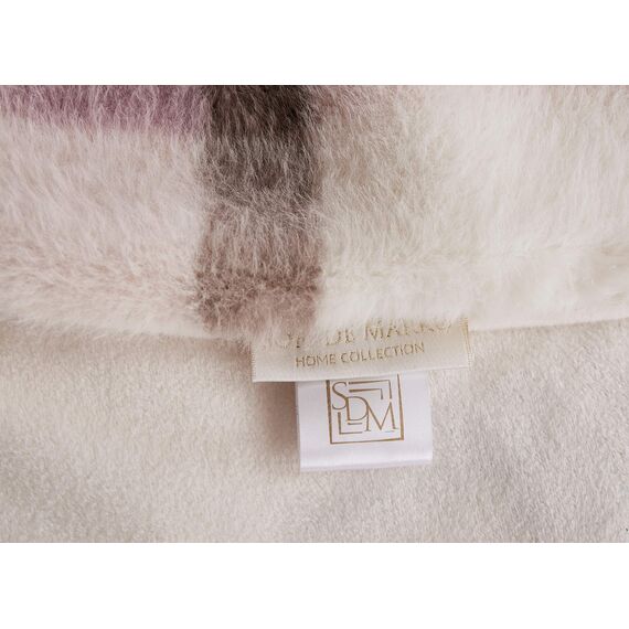 Плед Берри №1, размер 150х200, Sofi de Marko, изображение 5