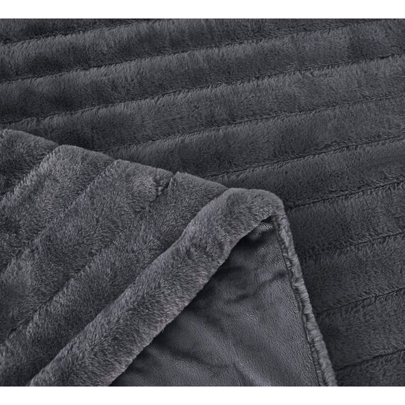 Покрывало Анабель, цвет стоун, размер 160х220, Sofi de Marko, изображение 14