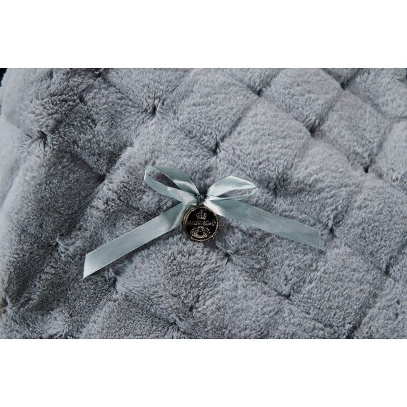 Покрывало Бернард, цвет светло-серый, размер 220х240, Sofi de Marko, изображение 8