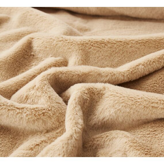 Покрывало Антуан, цвет бежевый, размер 220х240, Sofi de Marko, изображение 7