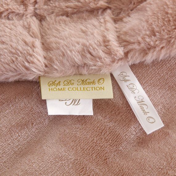 Покрывало Мадлен, цвет бежевый, размер 220х240, Sofi de Marko, изображение 5