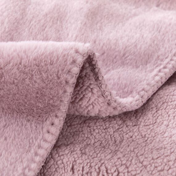 Покрывало Аурелия, цвет пудра, размер 220х240, Sofi de Marko, изображение 5