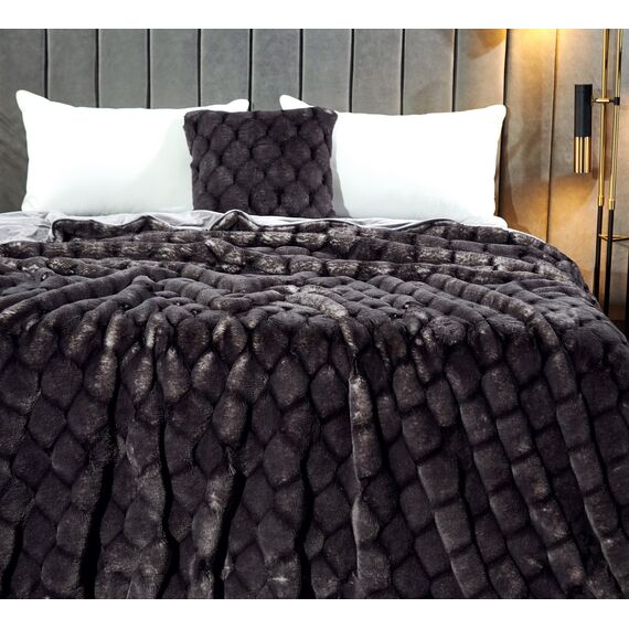 Покрывало Адриана №4, размер 160х220, Sofi de Marko, изображение 2