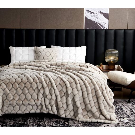 Покрывало Адриана №10, размер 160х220, Sofi de Marko, изображение 2