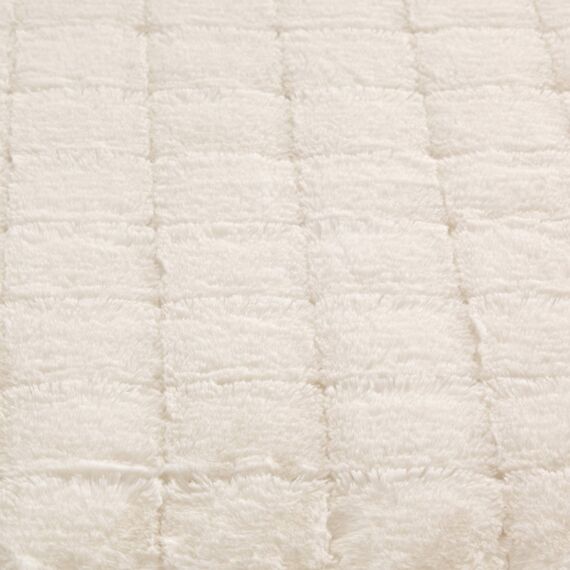 Покрывало Мадлен, цвет белый, размер 160х220, Sofi de Marko, изображение 3