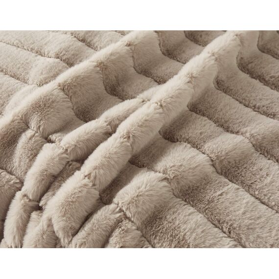 Покрывало Анабель, цвет бежевый, размер 220х240, Sofi de Marko, изображение 13