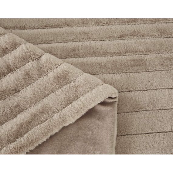 Покрывало Анабель, цвет бежевый, размер 160х220, Sofi de Marko, изображение 12