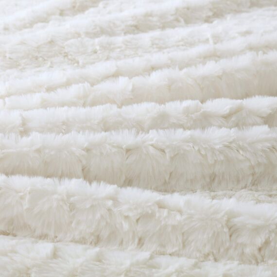 Покрывало Аврил, цвет молочный, размер 220х240, Sofi de Marko, изображение 10