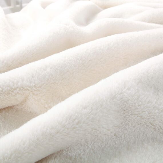 Покрывало Аурелия, цвет молочный, размер 160х220, Sofi de Marko, изображение 9