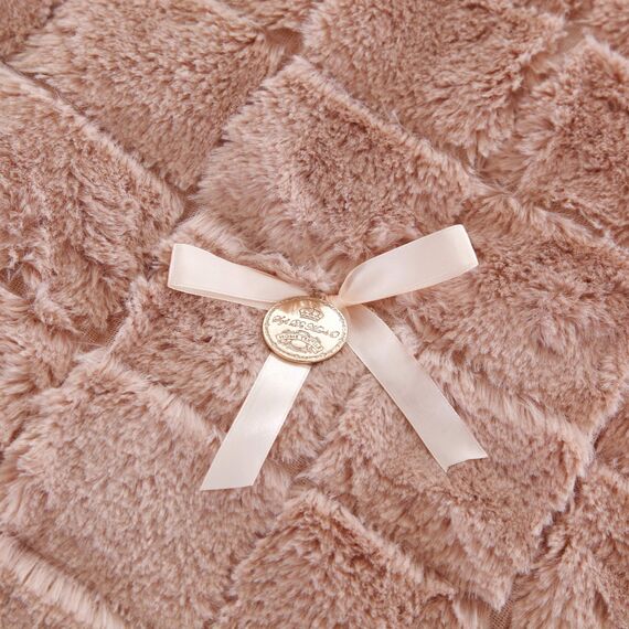 Покрывало Мадлен, цвет бежевый, размер 220х240, Sofi de Marko, изображение 4