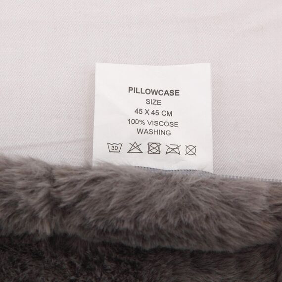 Покрывало Мадлен, цвет серый, размер 160х220, Sofi de Marko, изображение 12