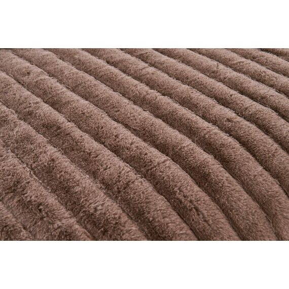 Покрывало Анабель, цвет шоколад, размер 160х220, Sofi de Marko, изображение 6