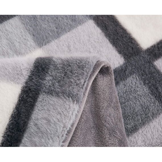 Плед Берри №4, размер 200х230, Sofi de Marko, изображение 3