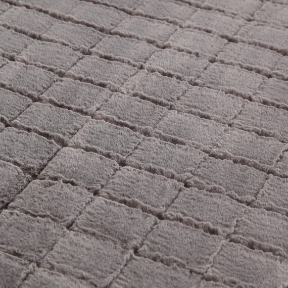 Покрывало Мадлен, цвет серый, размер 160х220, Sofi de Marko, изображение 3