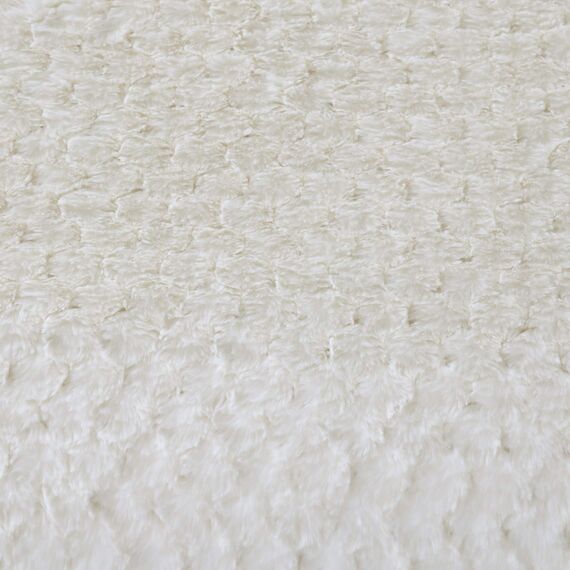 Покрывало Аврил, цвет молочный, размер 220х240, Sofi de Marko, изображение 8