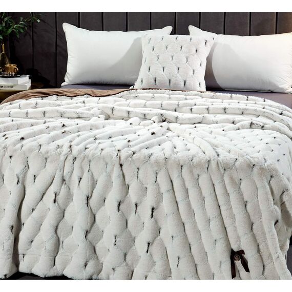 Покрывало Адриана №2, размер 220х240, Sofi de Marko, изображение 2