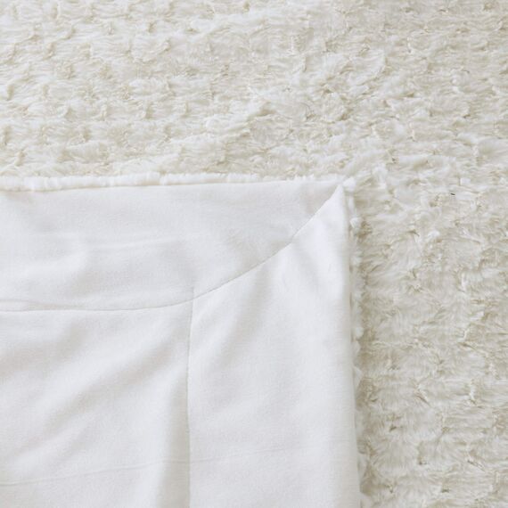 Покрывало Аврил, цвет молочный, размер 160х220, Sofi de Marko, изображение 12