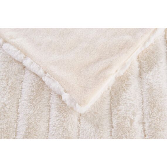 Покрывало Анабель, цвет белый, размер 220х240, Sofi de Marko, изображение 5