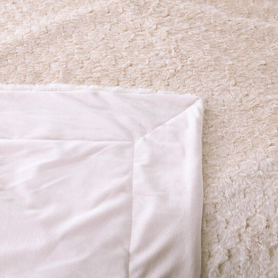 Покрывало Аврил, цвет кремовый, размер 220х240, Sofi de Marko, изображение 12