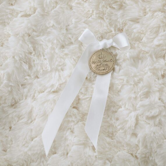 Покрывало Аврил, цвет молочный, размер 220х240, Sofi de Marko, изображение 13