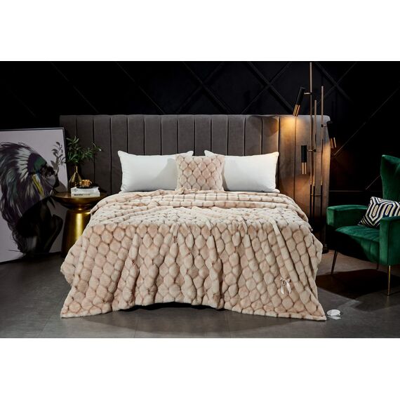 Покрывало Адриана №6, размер 220х240, Sofi de Marko